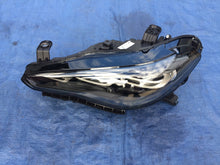Laden Sie das Bild in den Galerie-Viewer, Frontscheinwerfer Alfa Romeo Giulia 00505801900 Full LED Links Headlight SCH2936667887ip