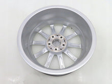 Laden Sie das Bild in den Galerie-Viewer, 4x Alufelge 17 Zoll 6.5" 5x112 44ET Glanz Silber A1774010300 Mercedes-Benz W177 FEL9436093022ce