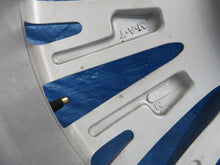 Laden Sie das Bild in den Galerie-Viewer, 1x Alufelge 18 Zoll 7.0&quot; 5x114.3 38ET Mitsubishi Outlander Rim Wheel