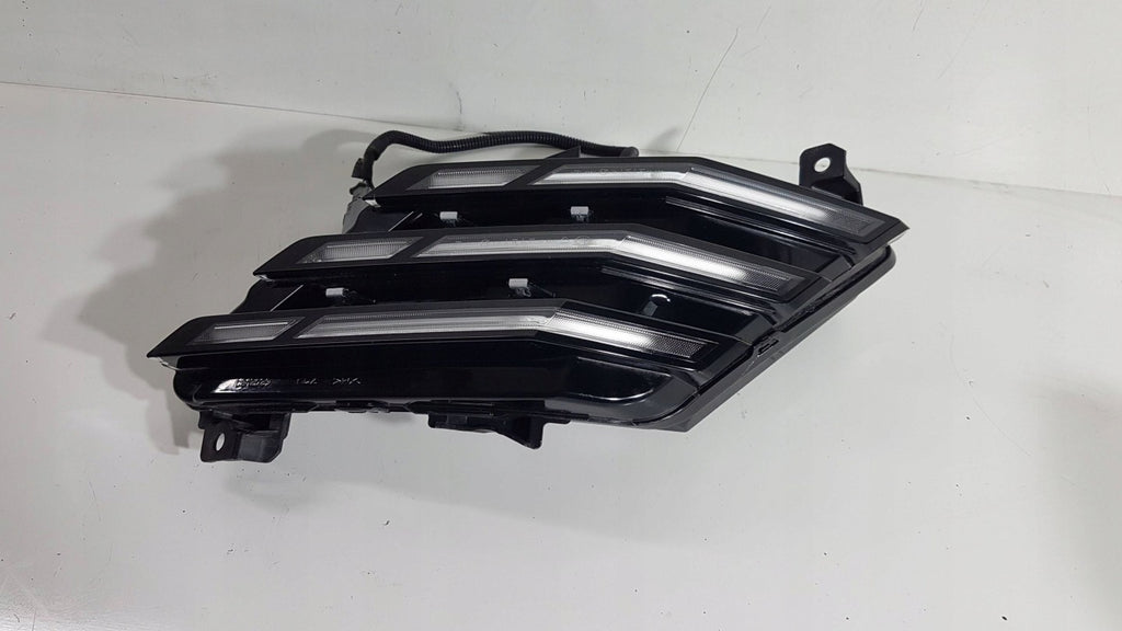 Frontscheinwerfer Peugeot 3008 9845434680 Vorderseite Scheinwerfer Headlight SCH8945637437gf