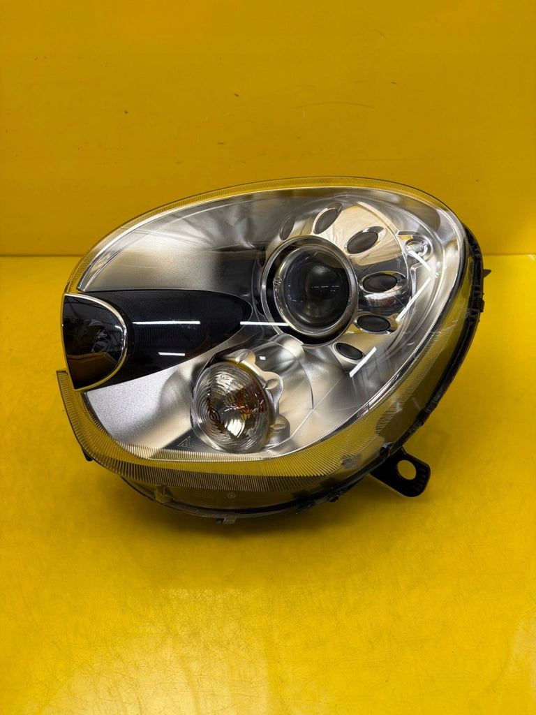 Frontscheinwerfer Mini Countryman R60 9801039-07 85122000 Xenon Links Headlight SCH1073231192jk