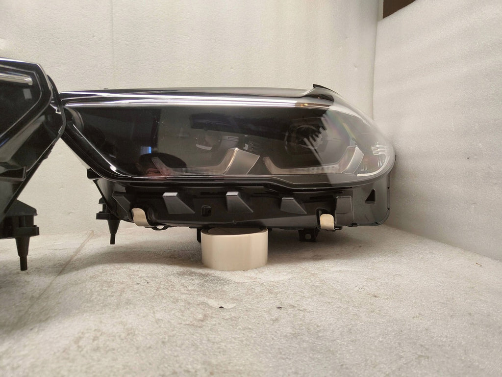 Frontscheinwerfer BMW X5 G05 948181301 948181401 Full LED Ein Satz Headlight SCH6601387254ra