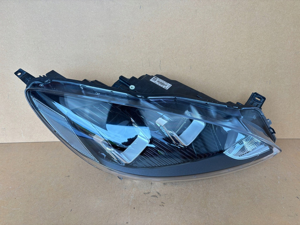 Frontscheinwerfer Ford Kuga LV4B-13W029-AG Rechts Scheinwerfer Headlight SCH3786996056tw