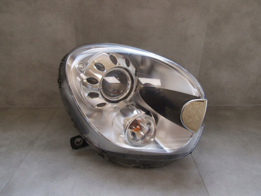 Frontscheinwerfer Mini Countryman R60 9802270 Xenon Rechts Headlight SCH5620248243xk