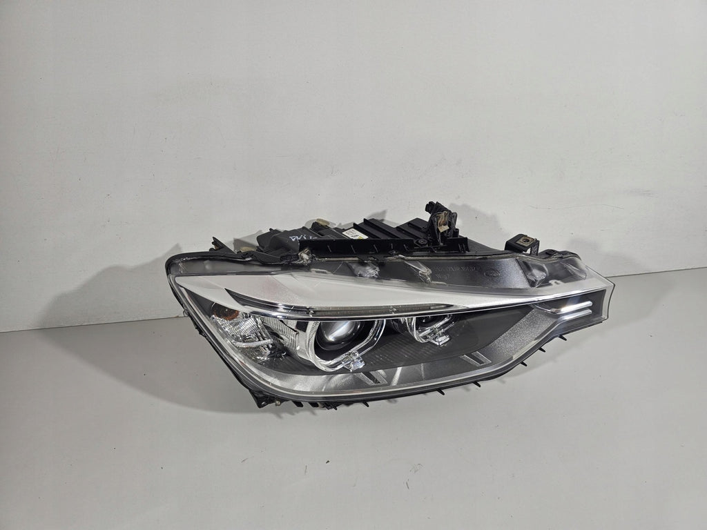 Frontscheinwerfer BMW F30 F31 1987563496825 Rechts Scheinwerfer Headlight SCH3094628767vx