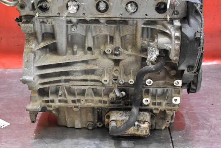 Motor Volvo V40 D5204T6 2.0 150PS 110kW 2013 Diesel Engine Unkomplett MOT5621358452fy