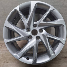 1x Alufelge 18 Zoll 8.0
