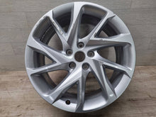 Load image into Gallery viewer, 1x Alufelge 18 Zoll 8.0" 5x112 40ET Glanz Silber 5FF601025C Cupra Formentor I FEL5844944078gh