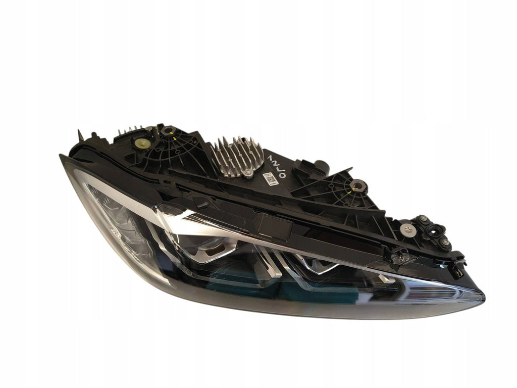 Frontscheinwerfer BMW 4 G22 G23 G26 5A1935204 Full LED Rechts Headlight SCH7519688177pc