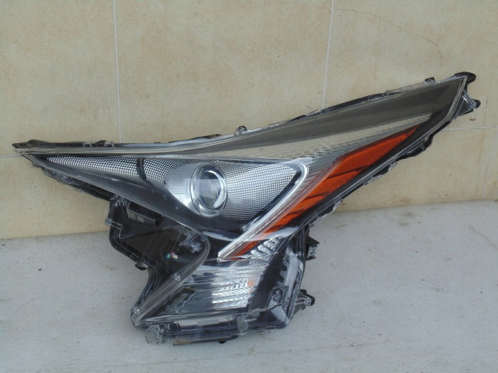 Frontscheinwerfer Toyota Prius Ein Satz Scheinwerfer Headlight SCH5952107193mb