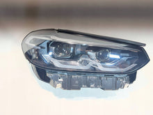 Laden Sie das Bild in den Galerie-Viewer, Frontscheinwerfer BMW X3 G01 G02 5A29206 Rechts Scheinwerfer Headlight SCH5506880907zu
