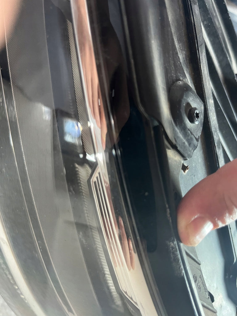 Frontscheinwerfer VW Passat B8 3G1941036P LED Rechts Scheinwerfer Headlight SCH8468616812jw