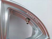 Laden Sie das Bild in den Galerie-Viewer, 1x Alufelge 17 Zoll 7.5&quot; 5x114.3 55ET PN608WR Renault Koleos Rim Wheel