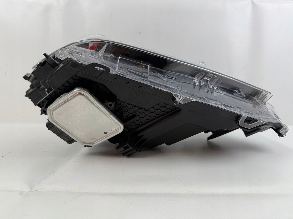 Frontscheinwerfer Toyota Yaris Cross 0D-314 LED Ein Satz Scheinwerfer Headlight SCH9798134520yj