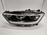 Frontscheinwerfer VW T-Roc 2GA941035BL Links Scheinwerfer Headlight