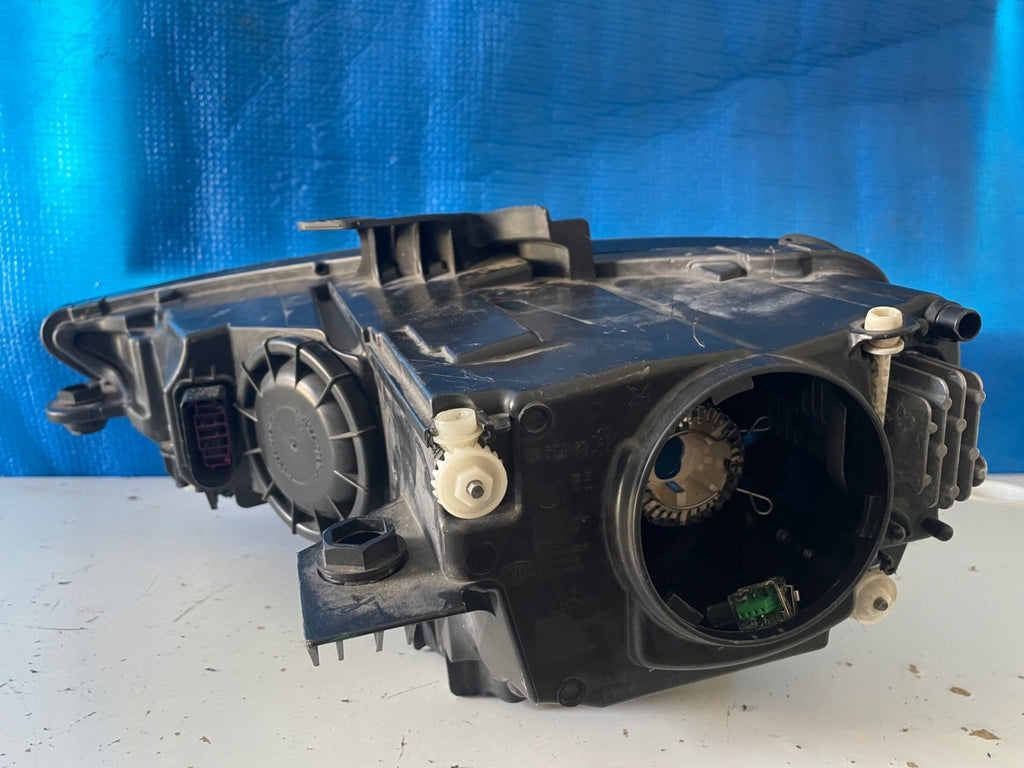 Frontscheinwerfer Audi A3 8V0941006 Rechts Scheinwerfer Headlight SCH9313468498eg