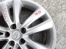 Load image into Gallery viewer, 1x Alufelge 17 Zoll 5x114.3 Hyundai Ix35 Rim Wheel FEL3938380562kk