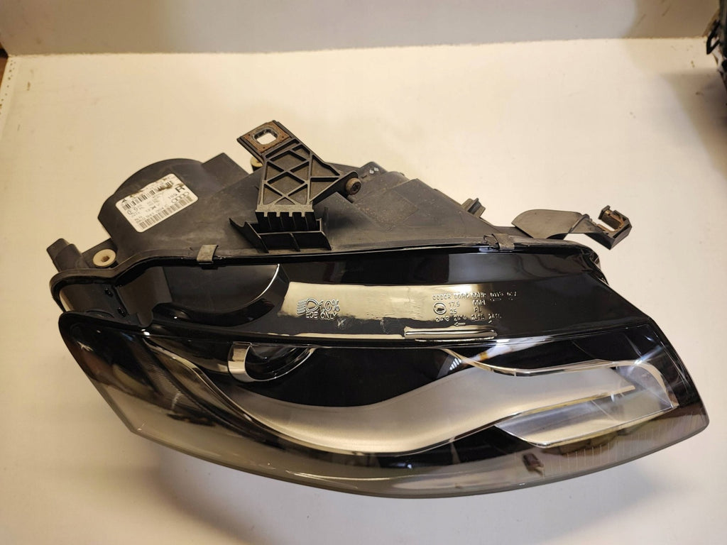 Frontscheinwerfer Audi A4 8K0941004C 8K09415970301240272 Rechts Headlight SCH8712516619jd