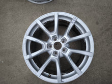 Load image into Gallery viewer, 4x Alufelge 18 Zoll 8.0" 5x112 8R0601025C Audi A5 A4 Rim Wheel FEL7687744136lh