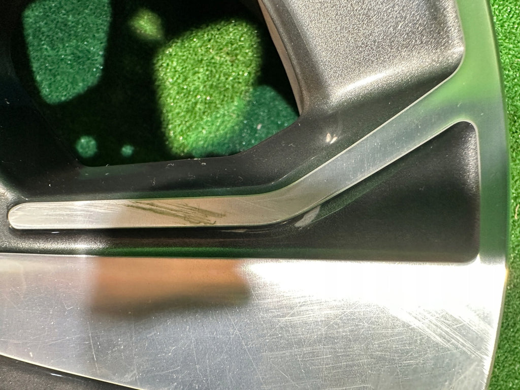 1x Alufelge 16 Zoll 7.0" 5x112 52ET 6860253 BMW 2 Active Tourer F45 Gran F46