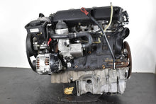 Load image into Gallery viewer, Motor BMW X3 E83 X5 E53 306D2 3.0 211PS 140TKm 2002 Diesel Engine Unkomplett MOT1418843783ti