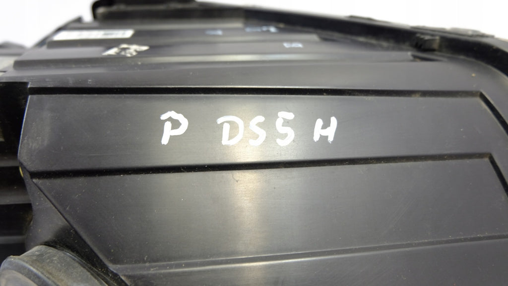 Frontscheinwerfer Citroën Ds5 9806093380 Rechts Scheinwerfer Headlight SCH1880717214bm