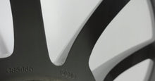 Laden Sie das Bild in den Galerie-Viewer, 4x Alufelge 17 Zoll 7.5" 5x112 36ET Glanz Silber 4K0601025 Audi I Rim Wheel FEL9239565131rz