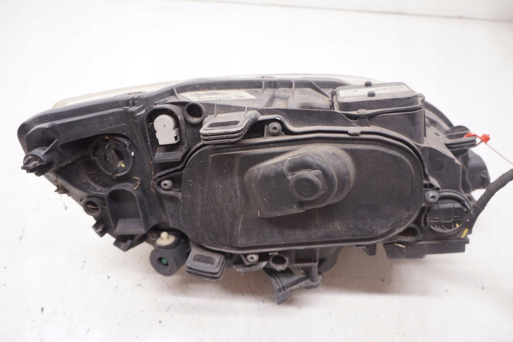 Frontscheinwerfer Volvo S60 II V60 31420263 Links Scheinwerfer Headlight SCH2537294052fe