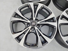 Load image into Gallery viewer, 4x Alufelge 18 Zoll 7.5" 5x108 50ET LV4C-N2B Ford Mondeo I Focus Iv Rim Wheel FEL9256385717uu