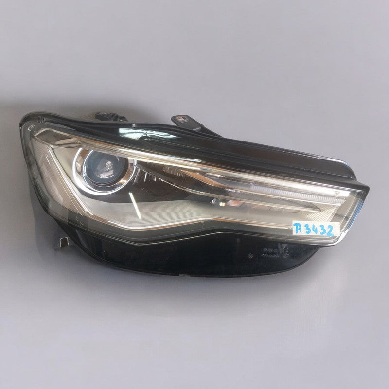 Frontscheinwerfer Audi A6 C7 4G0941006F Xenon Rechts Scheinwerfer Headlight