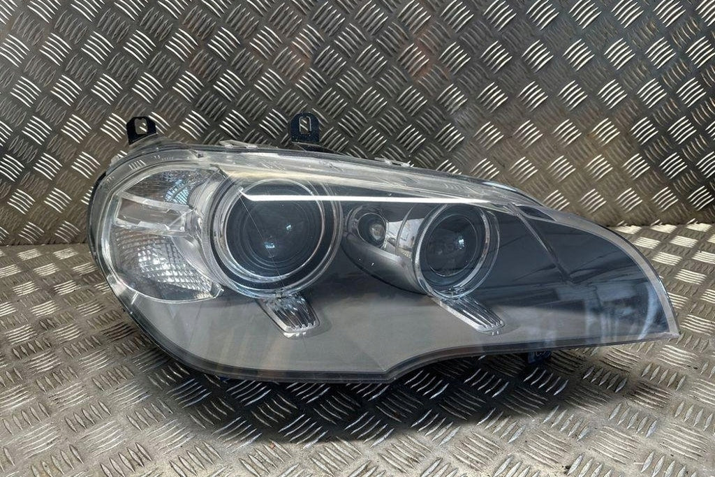 Frontscheinwerfer BMW X5 7221894 Rechts Scheinwerfer Headlight SCH3883720096ab