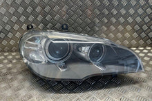 Load image into Gallery viewer, Frontscheinwerfer BMW X5 7221894 Rechts Scheinwerfer Headlight SCH3883720096ab