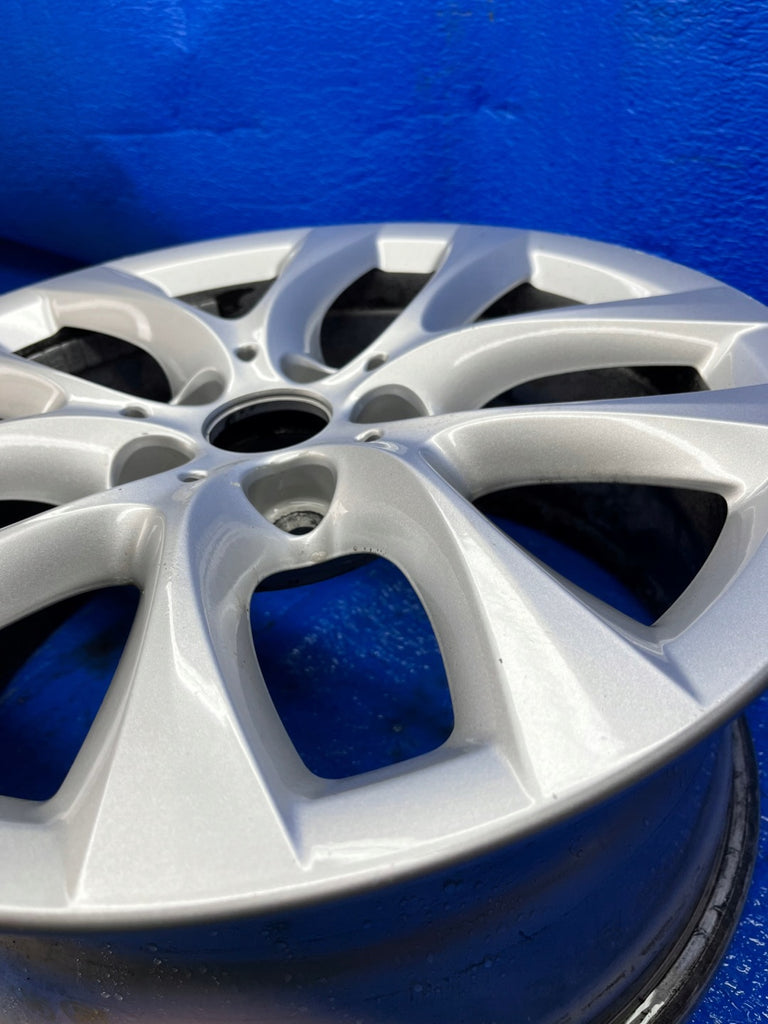 1x Alufelge 17 Zoll 7.5" 5x112 6855088 BMW 2 Active F45 Gran F46 Rim Wheel FEL5326597889ae