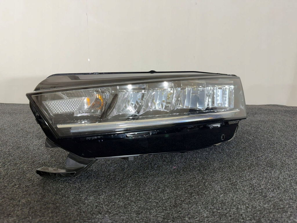 Frontscheinwerfer Skoda Octavia IV 5E4941015 LED Links Scheinwerfer Headlight SCH7209149641lh