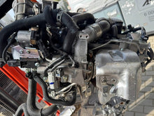 Load image into Gallery viewer, Motor Nissan Qashqai III J12 KR15 1.5 2021 Hybrid Engine Komplett MOT5641699480sg