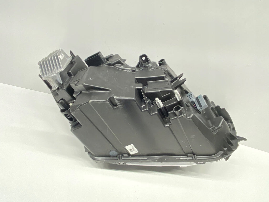 Frontscheinwerfer Volvo Xc40 31655988 Full LED Links Scheinwerfer Headlight SCH3878422779fr