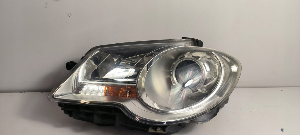 Frontscheinwerfer VW Touran 1T1941005B- Links Scheinwerfer Headlight