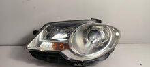 Laden Sie das Bild in den Galerie-Viewer, Frontscheinwerfer VW Touran 1T1941005B- Links Scheinwerfer Headlight