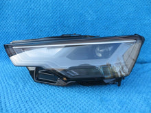 Laden Sie das Bild in den Galerie-Viewer, Frontscheinwerfer Audi A6 C8 4K0941033 LED Links Scheinwerfer Headlight