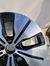 Load image into Gallery viewer, 1x Alufelge 19 Zoll 7.5" 5x112 34ET A2934011200 Mercedes-Benz Eqc N293 Rim Wheel FEL7403749752nb