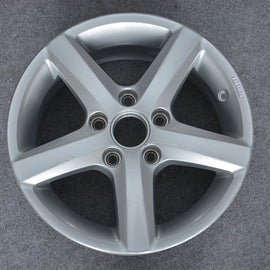 1x Alufelge 15 Zoll 6.5