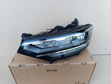 Load image into Gallery viewer, Frontscheinwerfer VW Passat B8 3G1941035P LED Ein Stück (Rechts oder Links) SCH2167714448fp