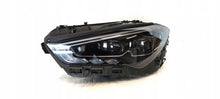 Laden Sie das Bild in den Galerie-Viewer, Frontscheinwerfer Mercedes-Benz Cla X118 A1189061301 Links Headlight SCH3695767430fn