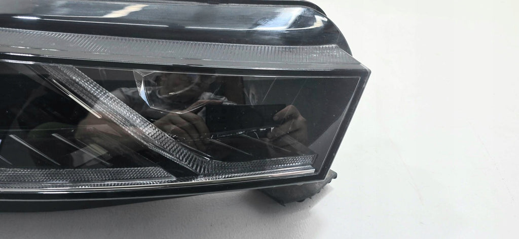 Frontscheinwerfer Skoda Octavia I 5E4941016 LED Rechts Scheinwerfer Headlight SCH7139264412hp