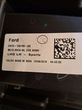 Laden Sie das Bild in den Galerie-Viewer, Frontscheinwerfer Ford Ecosport GN15-13D155-HE Xenon Links Headlight SCH3631610877jo