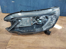 Laden Sie das Bild in den Galerie-Viewer, Frontscheinwerfer Honda Cr-V W0780 Links Scheinwerfer Headlight SCH1048961716aq