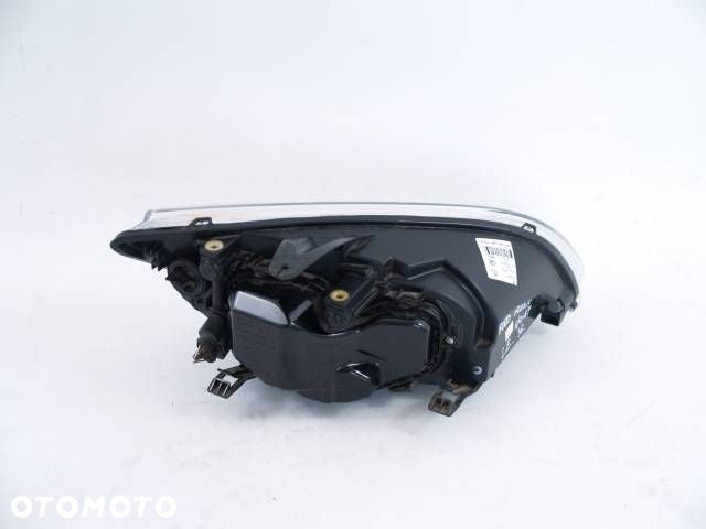 Frontscheinwerfer Ford Focus 4M51-13101-ED Xenon Links Scheinwerfer Headlight SCH2097776829zn