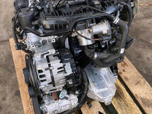 Laden Sie das Bild in den Galerie-Viewer, Motor Audi A5 A4 DMSA 2.0 TFSI 204PS 150kW 30TKm 2021 Benzin Engine Komplett MOT4573038740ua
