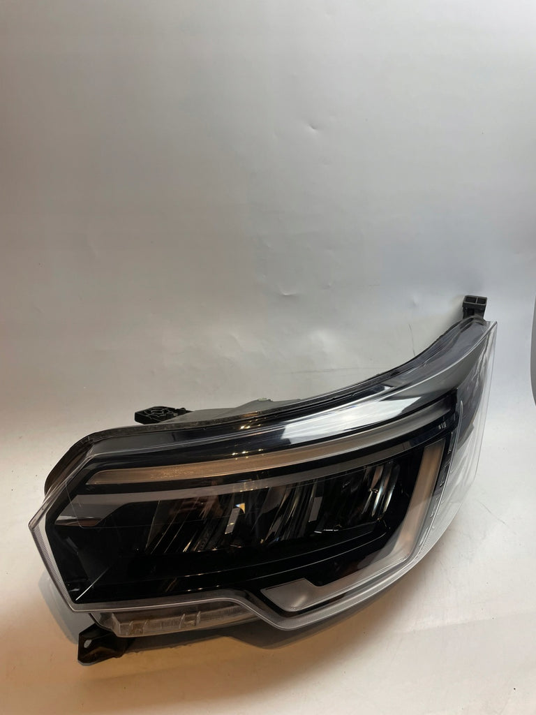 Frontscheinwerfer Renault Trafic 260601790 LED Links Scheinwerfer Headlight SCH7452547091ny