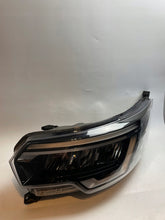 Laden Sie das Bild in den Galerie-Viewer, Frontscheinwerfer Renault Trafic 260601790 LED Links Scheinwerfer Headlight SCH7452547091ny
